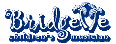 Bridgette Michaels - Children's Musician