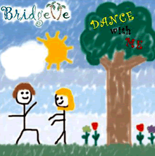 Dance With Me CD