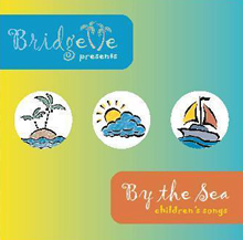 By The Sea CD